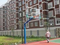 移動籃球架廠家——武漢批發籃球架，助力運動與休閑發展