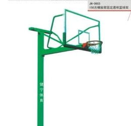 籃球架選購指南 價格解析與優質移動籃球架廠家推薦