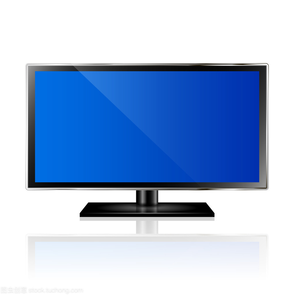 液晶電視 從顯示器到家庭娛樂中心的演進