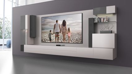 未來之窗 有屋“蟲洞 1.0”跨界品牌發布會重塑電視邊界